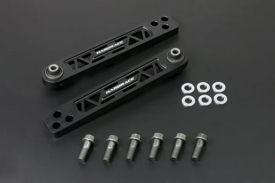 Hardrace Rear Lower Arm Honda, référence 6884-BLK