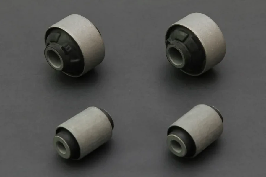 Hardrace Front Lower Arm Bushing Scion, Subaru, Toyota, référence 6943