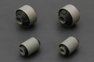 Hardrace Front Lower Arm Bushing Scion, Subaru, Toyota, référence 6943