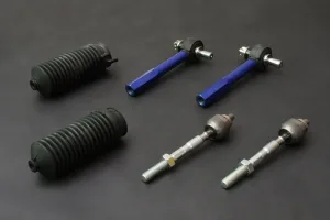 Hardrace Rc Tie Rod End Kit, référence 7267