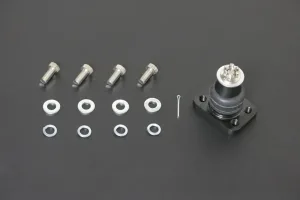 Hardrace Ball Joint Replacement Package Infiniti G series, Nissan Skyline, Z-series, référence RP-6327-BJ