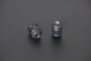 Hardrace Front Lower Arm - Front Bushing Audi, Skoda, Volkswagen, référence 8826