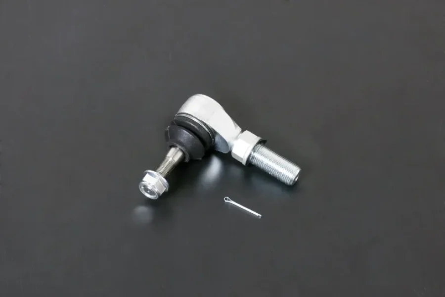 Hardrace Ball Joint Replacement Package Scion, Subaru, Toyota, référence RP-7495-BJ