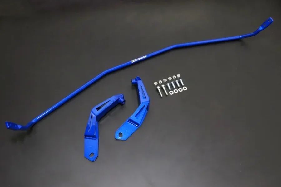 Hardrace Rear Add-on Sway Bar Toyota Sienna, référence 8795