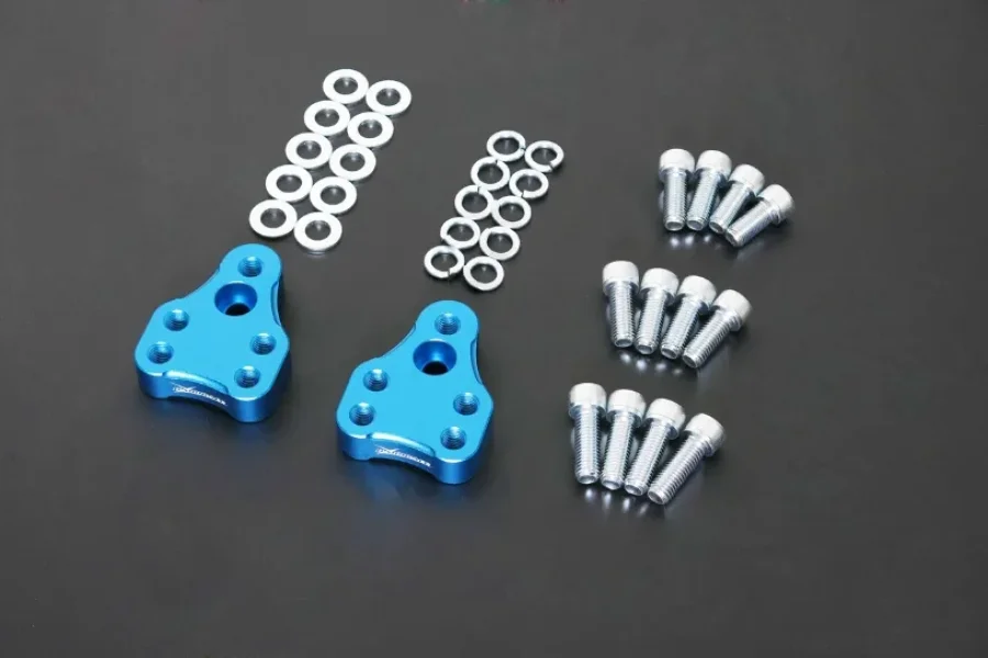 Hardrace Rc Negative Camber Adjuster Lexus ES, Toyota Alphard, Camry, référence 8790