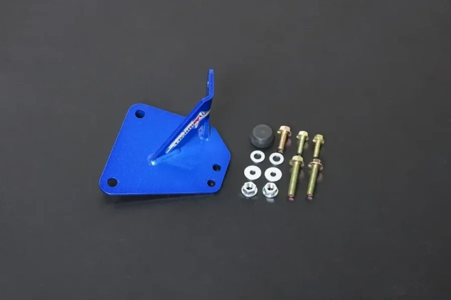 Hardrace Brake Master Cylinder Stopper Subaru Legacy/outback, référence 8818