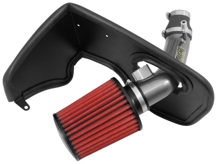 AEM Kit d’admission d’air froid 21-813C, référence AEM-21-813C