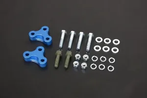 Hardrace Geometry Correction Spacer Lexus, Scion, Toyota, référence 8787