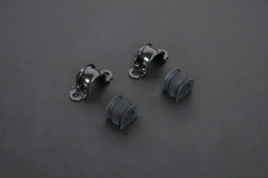 Hardrace Front Stabilizer Bushing Kit Mazda 5, référence 8890