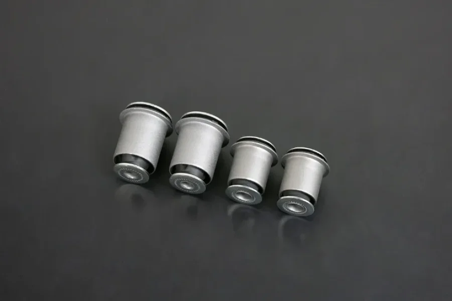 Hardrace Front Lower Arm Bushing Lexus, Toyota, référence 8899