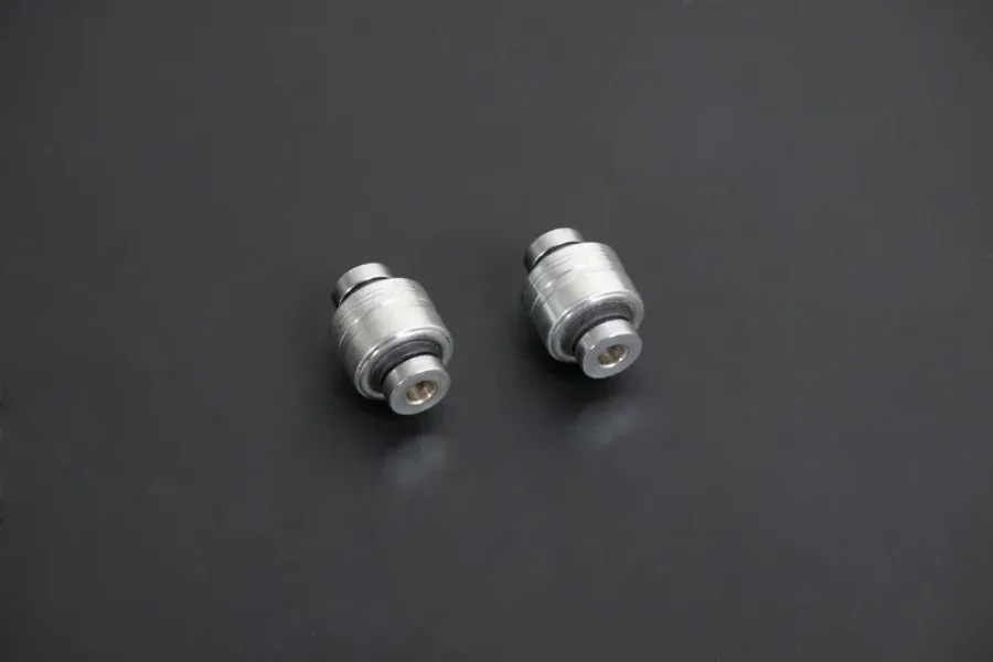 Hardrace Pillow Ball Bush Replacement Package Lexus GS, SC, Toyota Aristo, référence RP-7252-PL