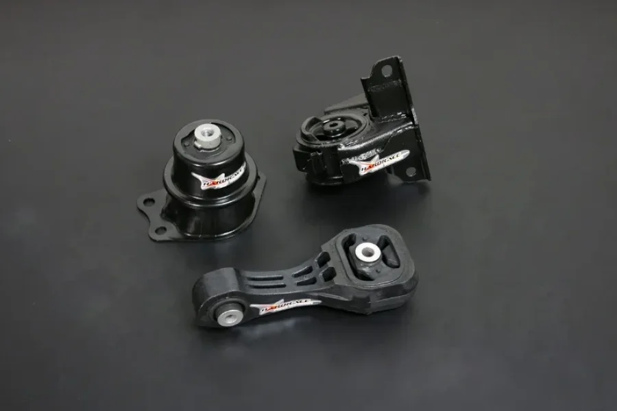 Hardrace Harden Engine Mount Honda Fit, référence 8677