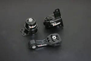 Hardrace Harden Engine Mount Honda Fit, référence 8677