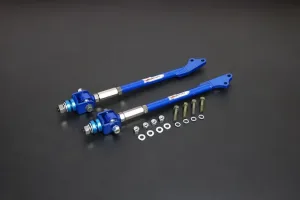 Hardrace Front Tension Rod Nissan Skyline, référence 8688