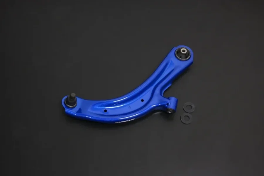 Hardrace Front Lower Control Arm Nissan Sentra, Tiida, référence 8851