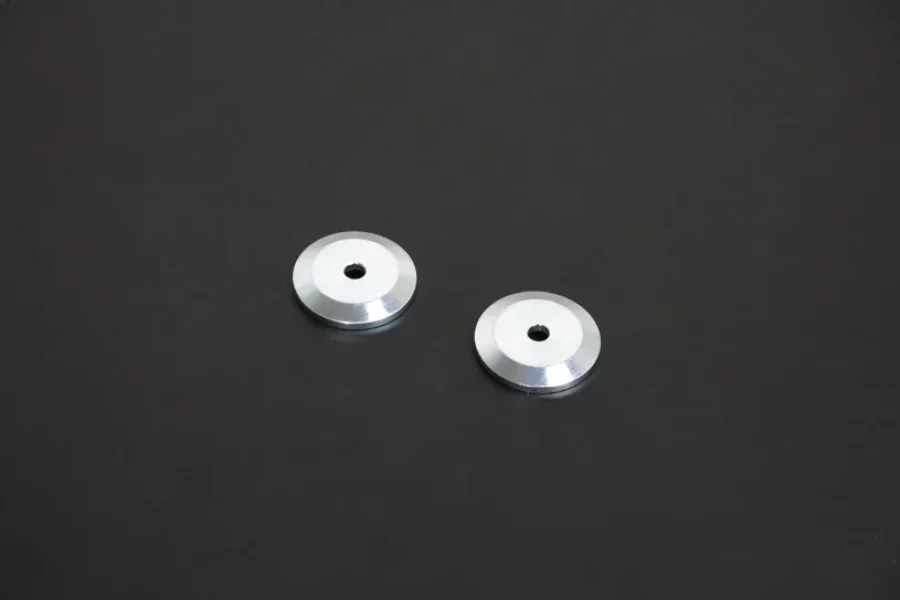 Hardrace Rear Reinforced Absorber Washer Honda, référence 8876