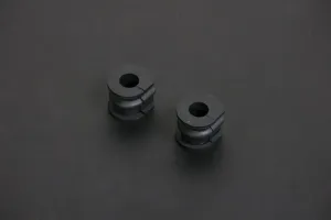 Hardrace Rear Stabilizer Bushing Nissan Z-series, référence 8888