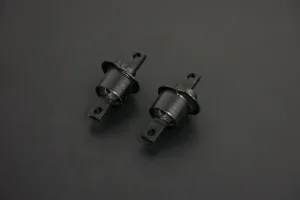 Hardrace Rear Torsion Beam Bushing Mitsubishi Colt, Colt plus, référence 8944