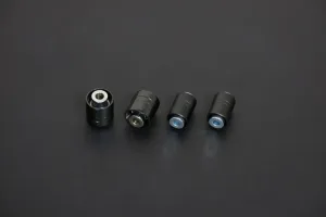 Hardrace Front Lower Arm Bushing Honda Civic, Integra, référence 8886