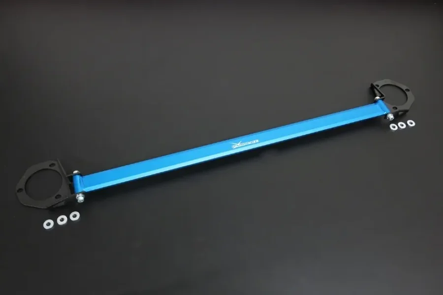 Hardrace Front Strut Bar Mitsubishi Lancer mirage, référence 8710