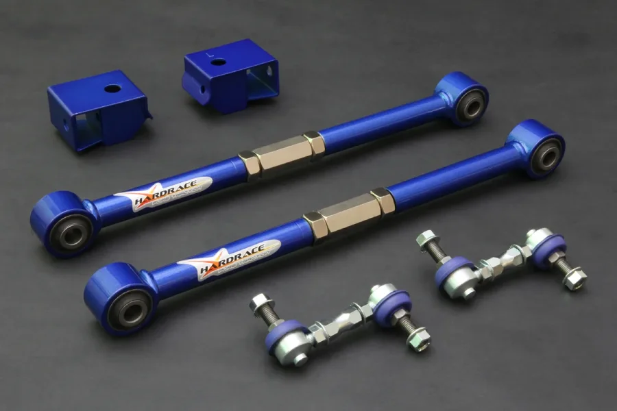 Hardrace REAR REAR LATERAL ARM Subaru Forester, Impreza, Legacy, référence 6155-RR
