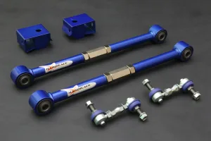 Hardrace REAR REAR LATERAL ARM Subaru Forester, Impreza, Legacy, référence 6155-RR