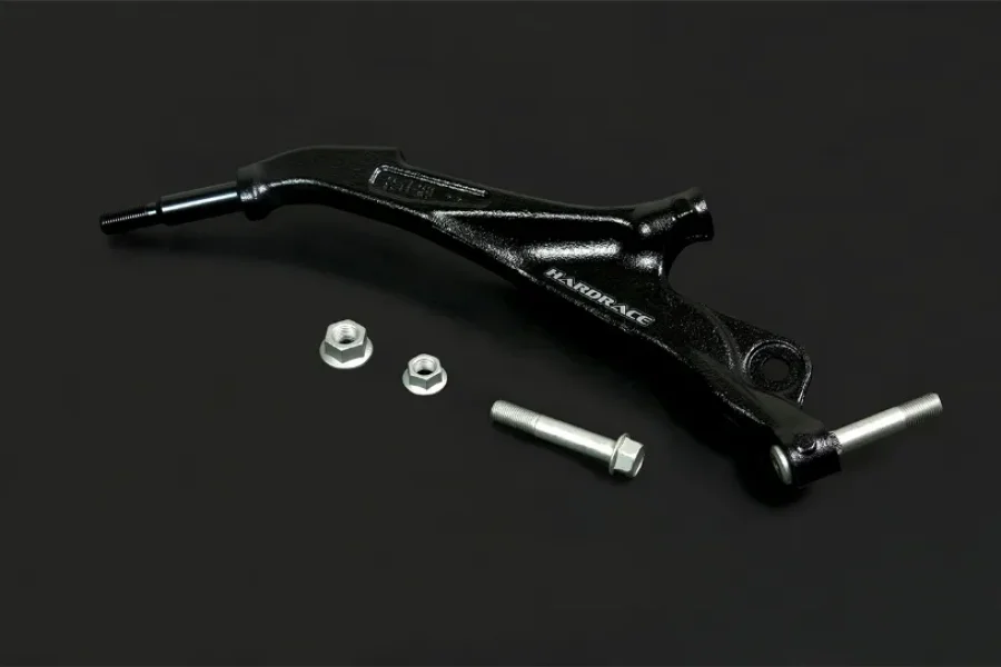 Hardrace Front Lower Arm Connecting Rod, référence 6247