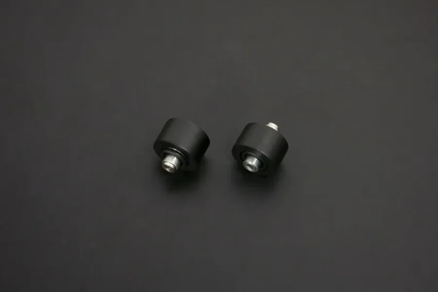 Hardrace Rear Trailing Arm Bushing Mitsubishi Lancer evolution, Lancer mirage, référence 6352
