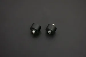 Hardrace Rear Trailing Arm Bushing Mitsubishi Lancer evolution, Lancer mirage, référence 6352