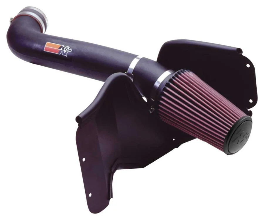 K&N Kit d’admission performance 57-1513-1, référence 57-1513-1