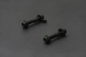 Hardrace ADJUSTABLE CAMBER BOLTS (12mm), référence 6701