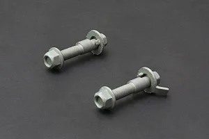 Hardrace ADJUSTABLE CAMBER BOLTS (15mm), référence 6703