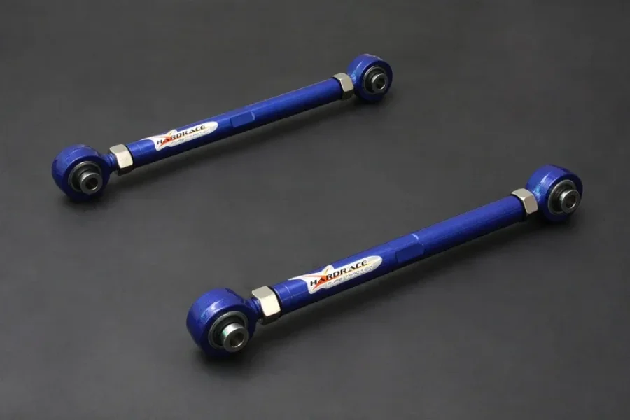 Hardrace Rear Lower Arm-adjustable Mitsubishi Lancer evolution, référence 6767