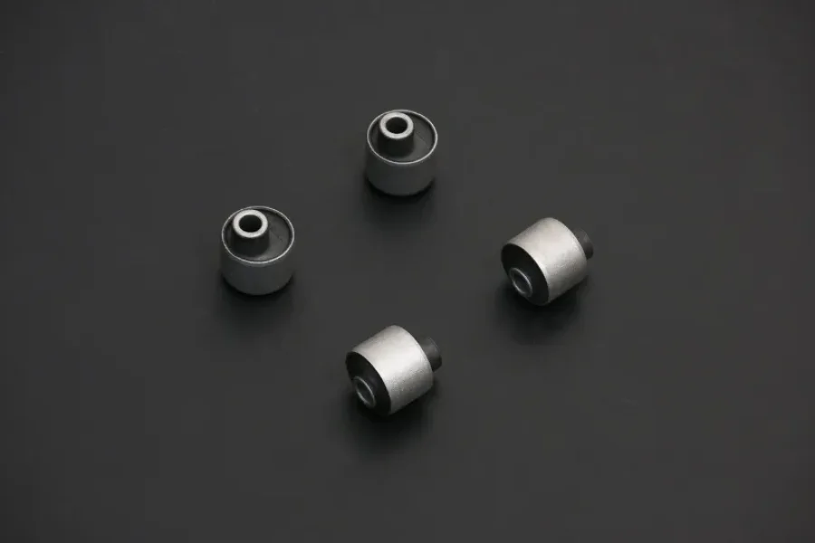 Hardrace Front Upper Arm Bushing Honda Civic, Crx, Integra, référence 6944