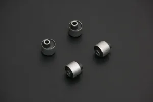 Hardrace Front Upper Arm Bushing Honda Civic, Crx, Integra, référence 6944