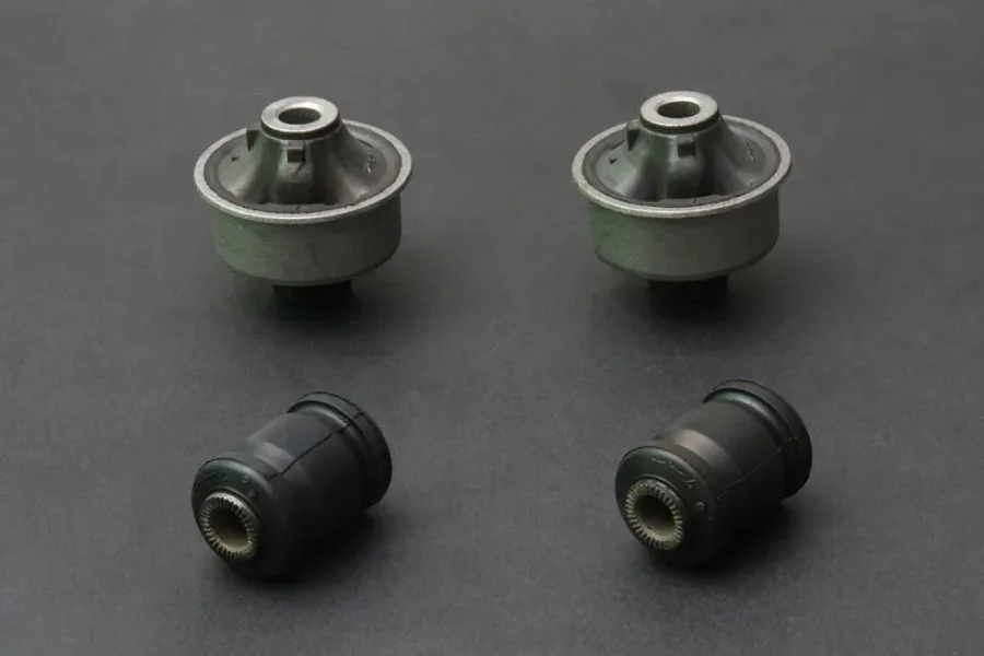 Hardrace Front Lower Arm Bushing Toyota Yaris, référence 7534
