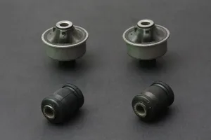 Hardrace Front Lower Arm Bushing Toyota Yaris, référence 7534