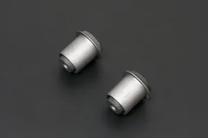 Hardrace Front Lower Arm Bushing - Small Honda, référence 7629