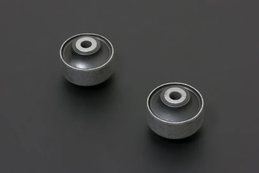 Hardrace Front Lower Arm - Rear Bushing Audi, Skoda, Volkswagen, référence 7824