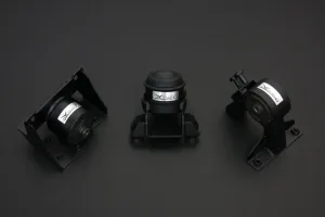 Hardrace Harden Engine Mount Suzuki Swift, référence 7900