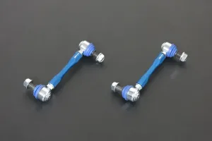 Hardrace Adj. Stabilizer Link Bmw, Volvo, référence 8793-180