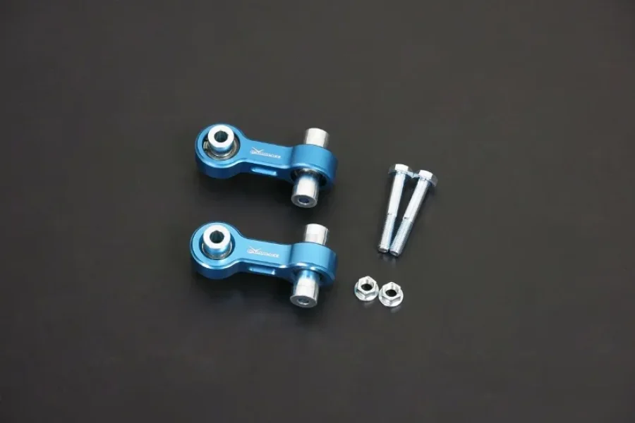 Hardrace Rear Reinforced Stabilizer Link Audi, Skoda, Volkswagen, référence 8806