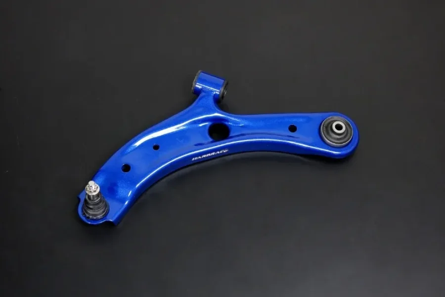 Hardrace Front Lower Control Arm + Rc Ball Joint Suzuki Swift, référence 8852