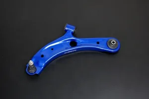 Hardrace Front Lower Control Arm + Rc Ball Joint Suzuki Swift, référence 8852