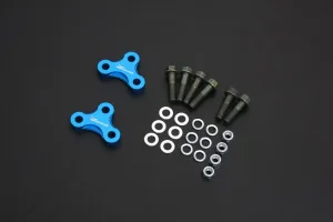 Hardrace Geometry Correction Spacer Honda Civic, référence 8864