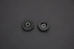 Hardrace Front Reinforced Strut Mount Damper Honda, référence 8878