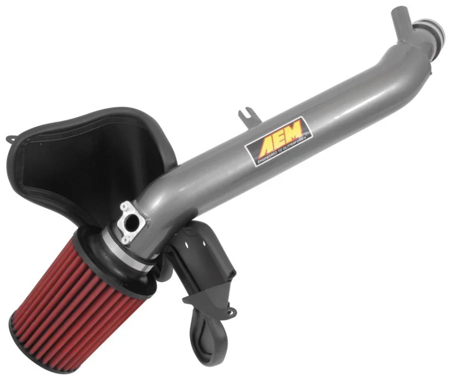 AEM Kit d’admission d’air froid 21-824C, référence AEM-21-824C