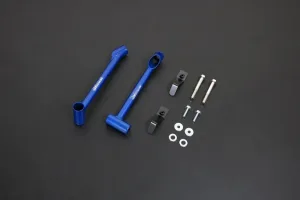 Hardrace Rear Lower Structure Brace Subaru Forester, référence 8937