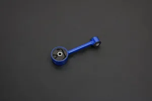 Hardrace Engine Rear Mount-rod Luxgen U6, référence 8938