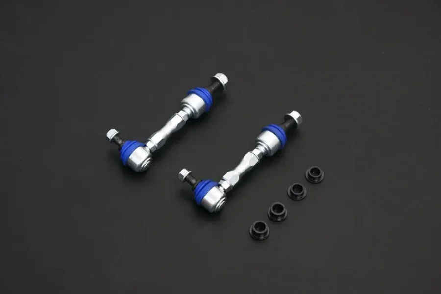 Hardrace Rear Adj. Stabilizer Link Ford, Volvo, référence 8946